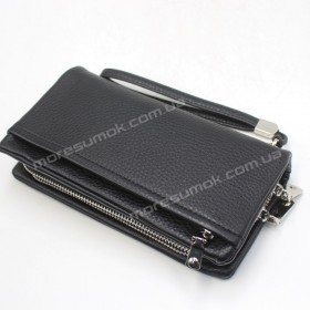 Мужские кошельки BZ-766 black