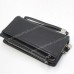 Чоловічі гаманці BZ-766 black Чоловічі гаманці BZ-766 black