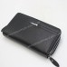 Чоловічі гаманці D005 black