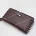 Чоловічі гаманці D005 coffee