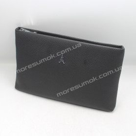 Сумки чоловічі 7704-1 black