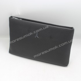 Сумки чоловічі 7704-1 black