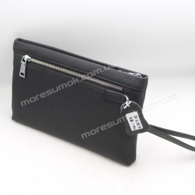 Сумки чоловічі 7704-1 black