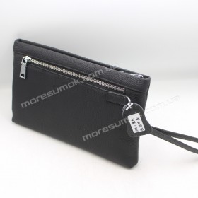 Сумки чоловічі 7704-1 black