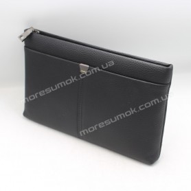 Сумки чоловічі 7709-3 black