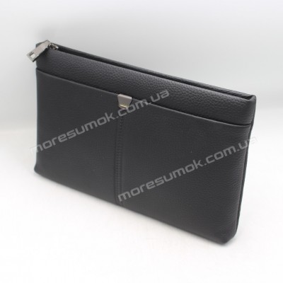 Сумки чоловічі 7709-3 black