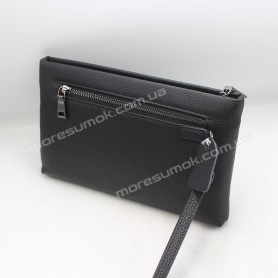 Сумки чоловічі 7709-3 black