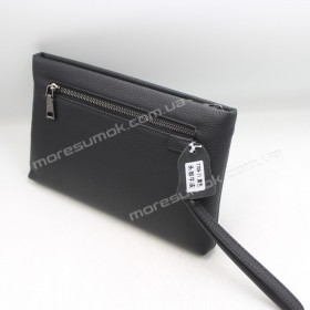 Сумки чоловічі 7709-11 black