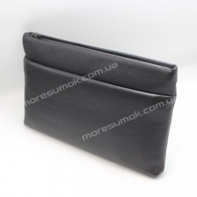 Сумки чоловічі 7713-1 black