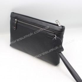 Сумки чоловічі 7713-1 black