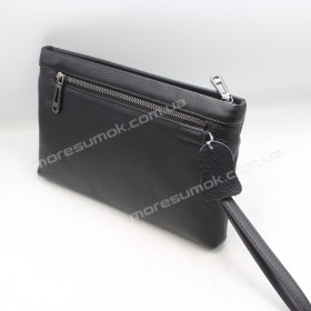 Сумки чоловічі 7713-1 black