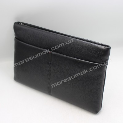 Сумки чоловічі 7713-6 black