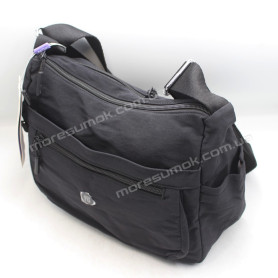 Сумки кросс-боди 65019 black