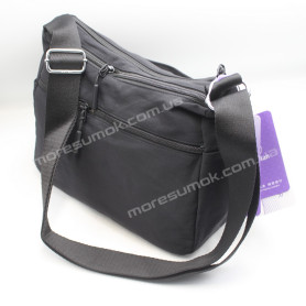 Сумки кросс-боди 65019 black