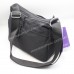 Сумки крос-боді 65019 black