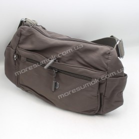 Сумки крос-боді 65019 khaki