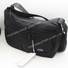 Сумки крос-боді 37032 black Сумки крос-боді 37032 black