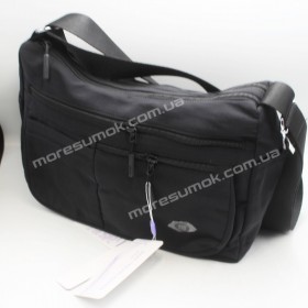 Сумки кросс-боди 37032 black