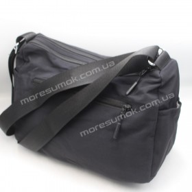 Сумки кросс-боди 37032 black