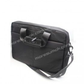 Сумки для ноутбуків 0940 black