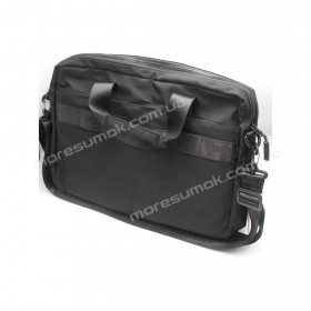 Сумки для ноутбуків 0940 black