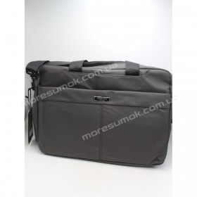 Сумки для ноутбуків 0940 gray