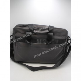 Сумки для ноутбуків 0940 gray