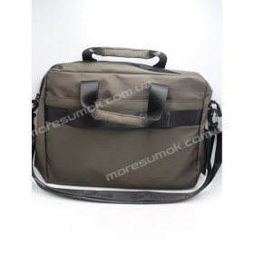 Сумки для ноутбуків 0940 green