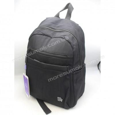 Спортивні рюкзаки 85053 black