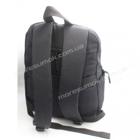 Спортивні рюкзаки 85053 black Спортивні рюкзаки 85053 black
