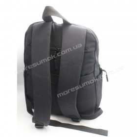Спортивні рюкзаки 85053 black