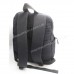 Спортивні рюкзаки 85053 black