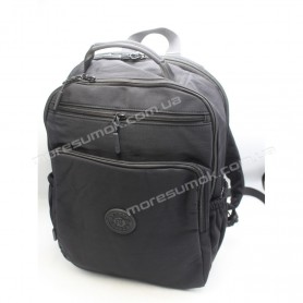 Спортивные рюкзаки 26024 black