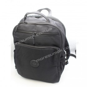 Спортивні рюкзаки 26024 black