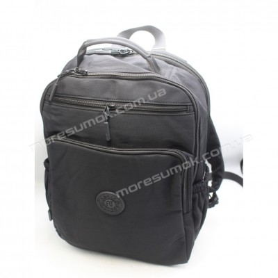 Спортивні рюкзаки 26024 black