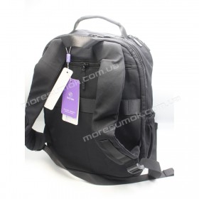 Спортивні рюкзаки 26024 black