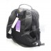 Спортивні рюкзаки 26024 black