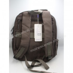Спортивні рюкзаки 26024 gray