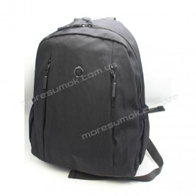 Спортивні рюкзаки 3096 black