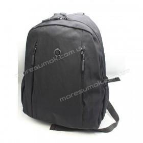Спортивні рюкзаки 3096 black