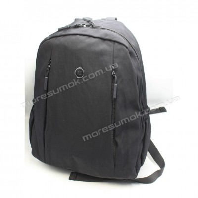 Спортивні рюкзаки 3096 black