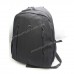 Спортивні рюкзаки 3096 black