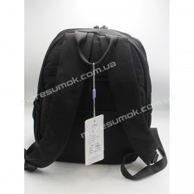 Спортивні рюкзаки 3096 black