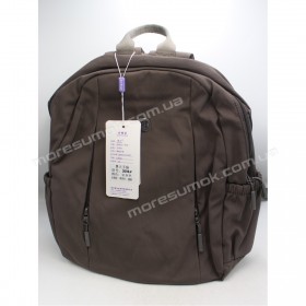 Спортивні рюкзаки 3096 gray