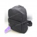 Спортивні рюкзаки 53277 black