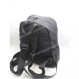 Спортивні рюкзаки 53277 black Спортивні рюкзаки 53277 black