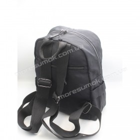 Спортивні рюкзаки 53277 black