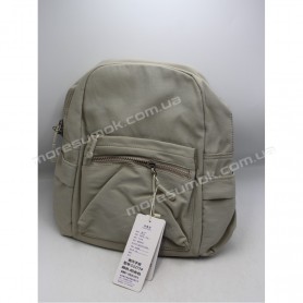 Спортивні рюкзаки 53277 beige