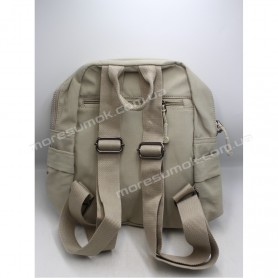 Спортивні рюкзаки 53277 beige