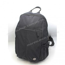 Спортивні рюкзаки 26021 black Спортивні рюкзаки 26021 black